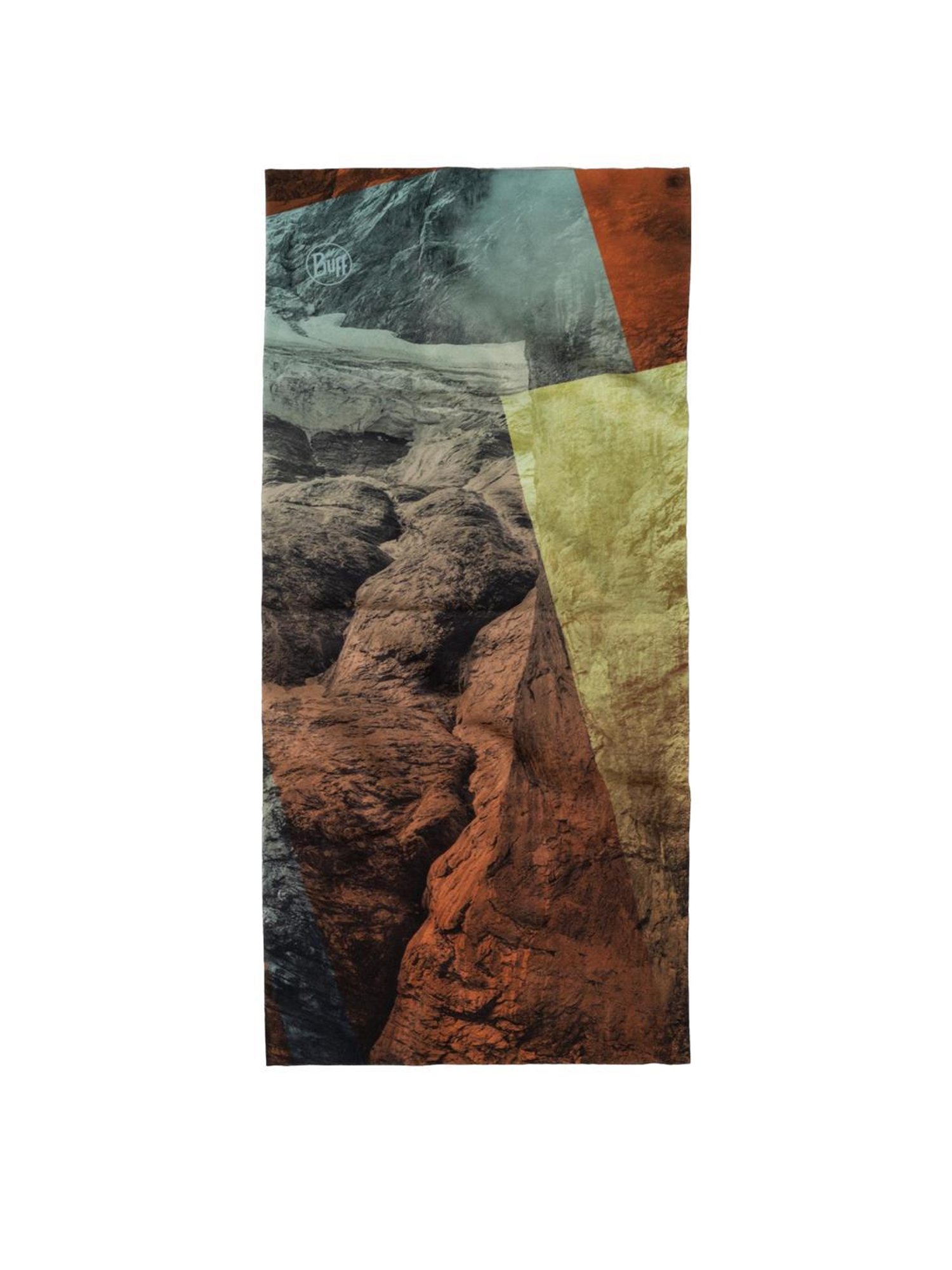 BUFF Indigo Blue Solid Bandana