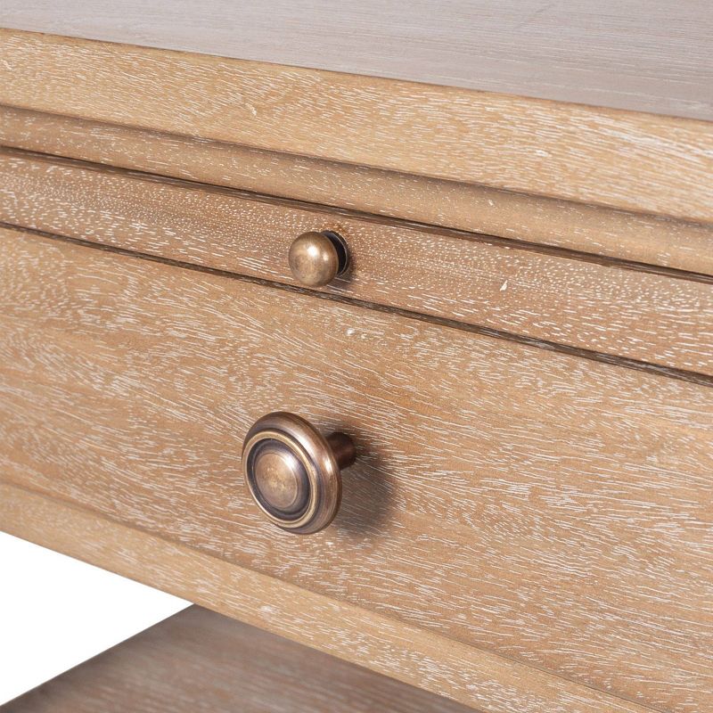 Jones Nightstand Natural - East at Main