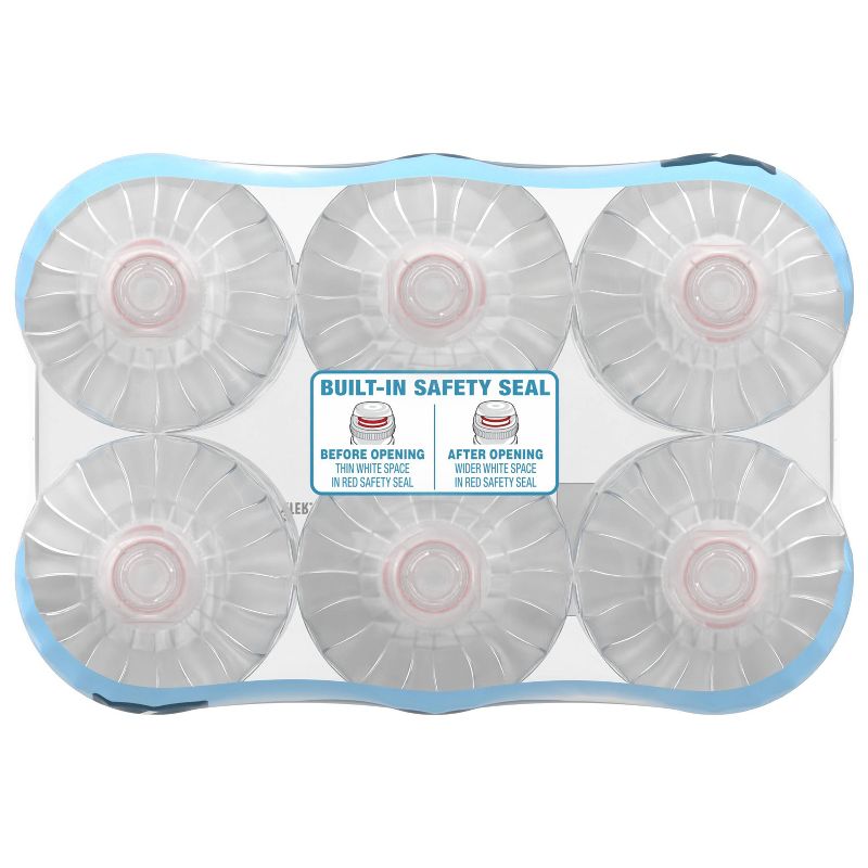 Fever-Tree Aromatic Tonic Water - 4pk/200ml Bottles