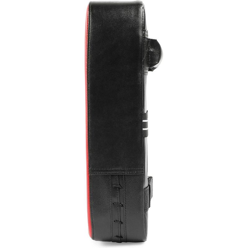 Meister Filled X-Wide Boxing Heavy Bag - 90lbs Black