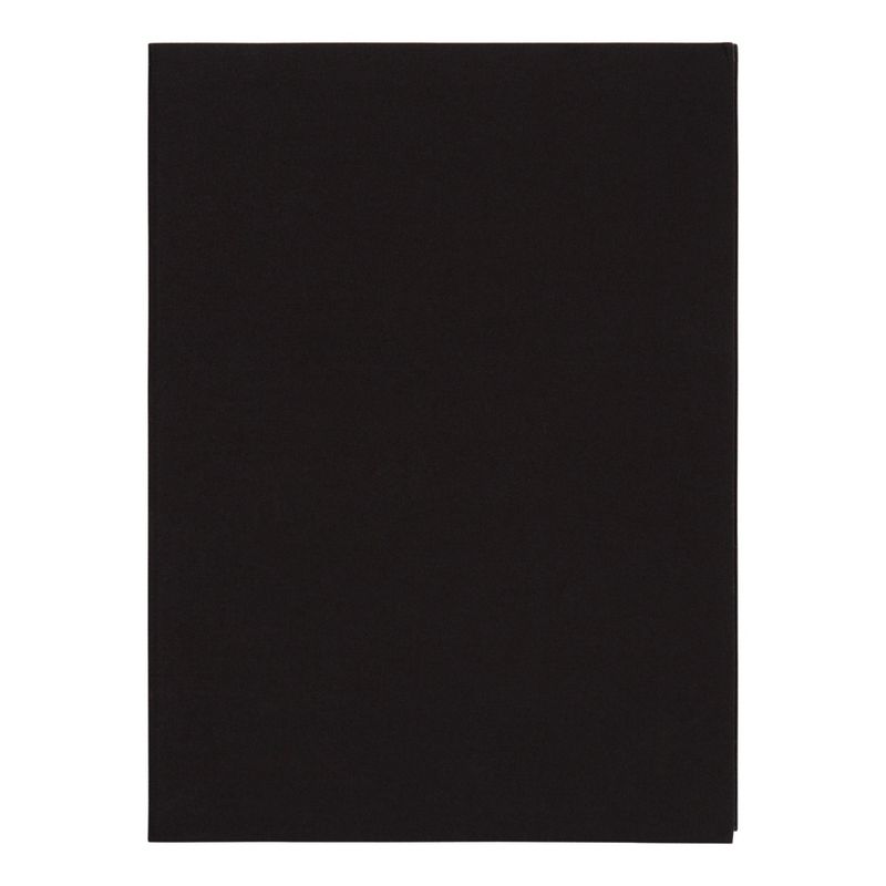 MBI Baby Post Bound Album W/Window 12"X12"-Blue