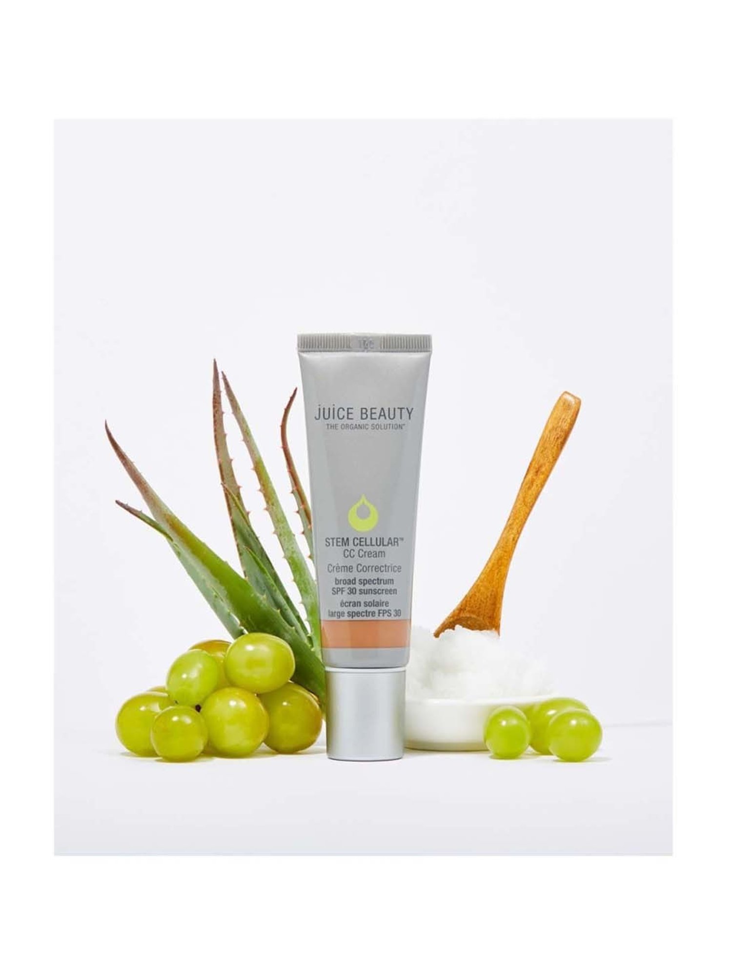 Juice Beauty Stem Cellular Cc Cream Sun-Kissed Glow 50 ml