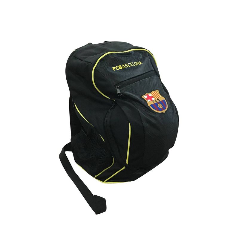 FIFA FC Barcelona Officially Licensed Soccer Ball 21" Backpack