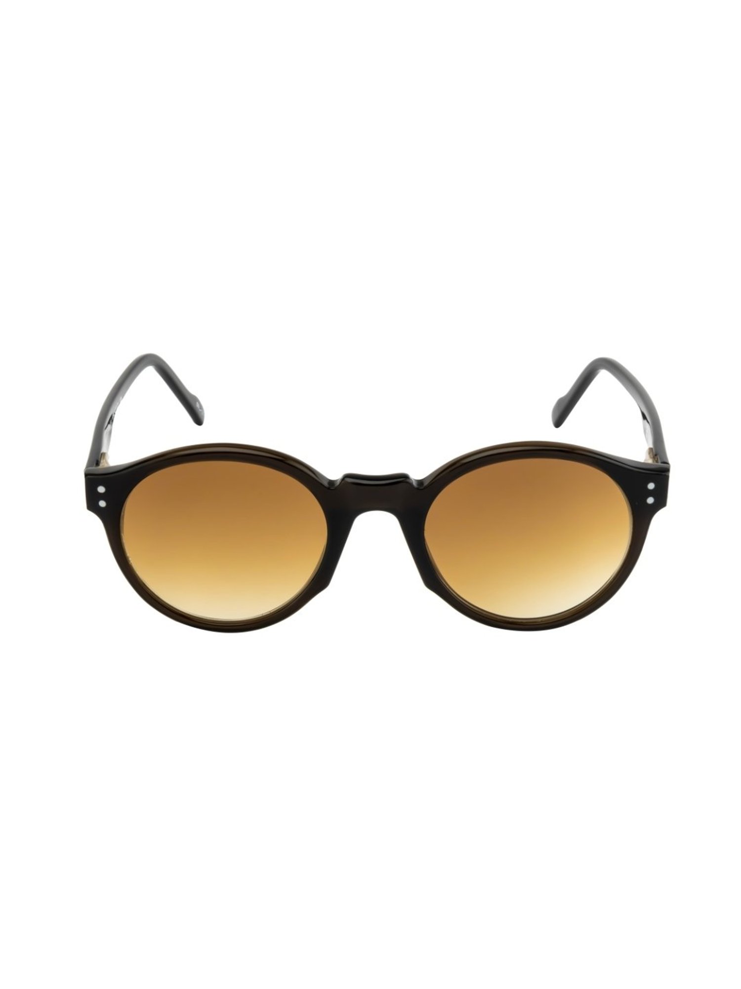 Seesaw Kid's Round Sunglasses 100% UV Protection - SS 1084 C4 47/21