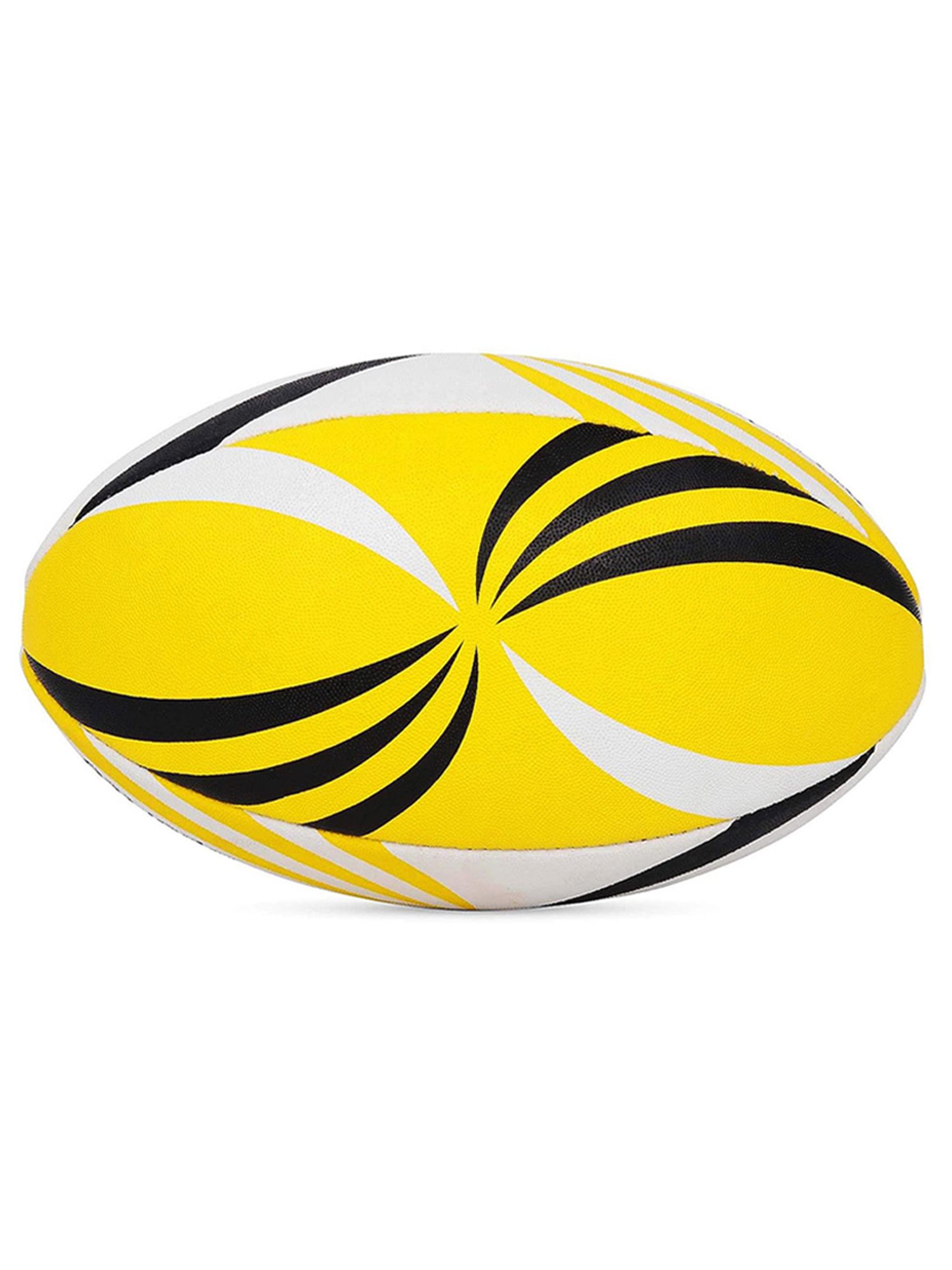 Cosco Rugby Ball (Multicolor) Size - Standard