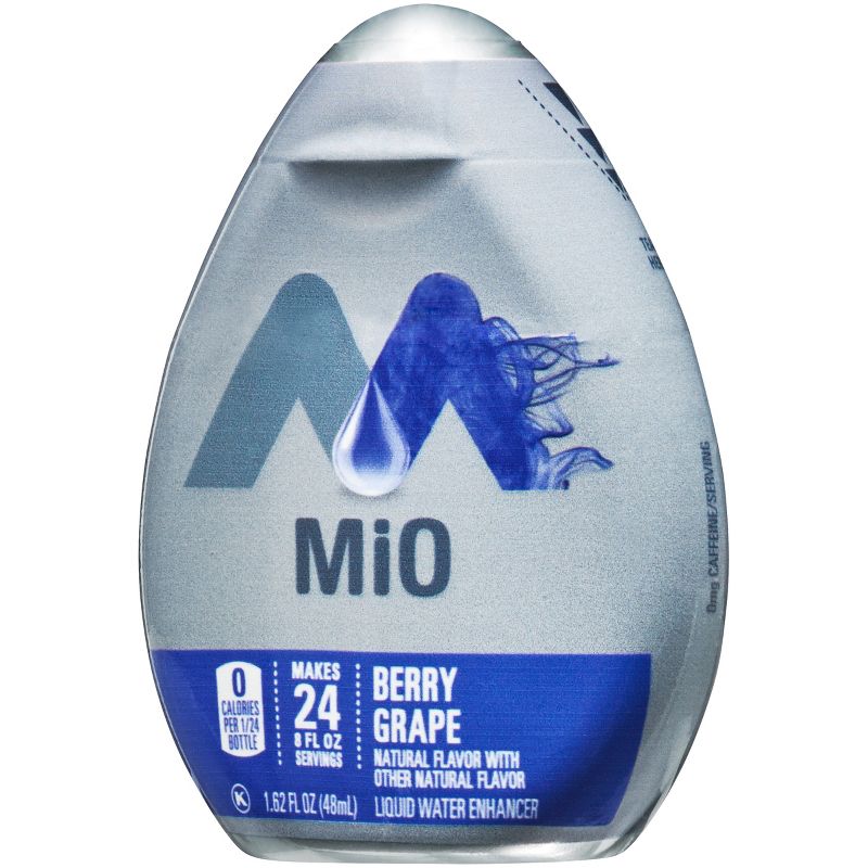 Kool-Aid Liquid Watermelon Drink Mix - 1.62 fl oz