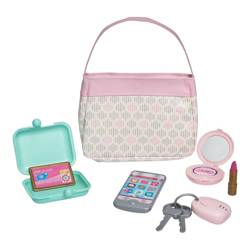 Perfectly Cute Magic Sippy Set