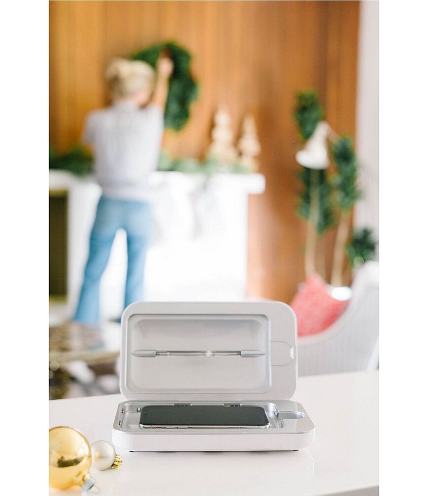 PhoneSoap PhoneSoap 3 Smartphone UV Sanitizer