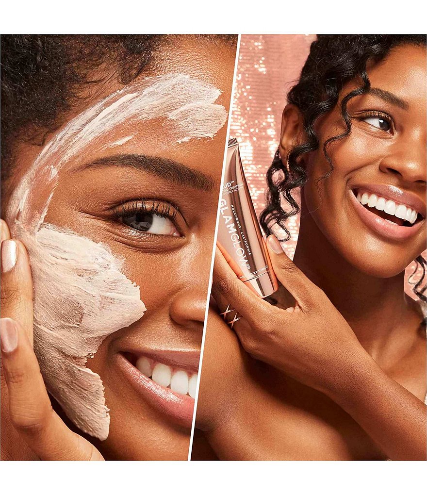 GlamGlow Brightmud 15g Face Mask