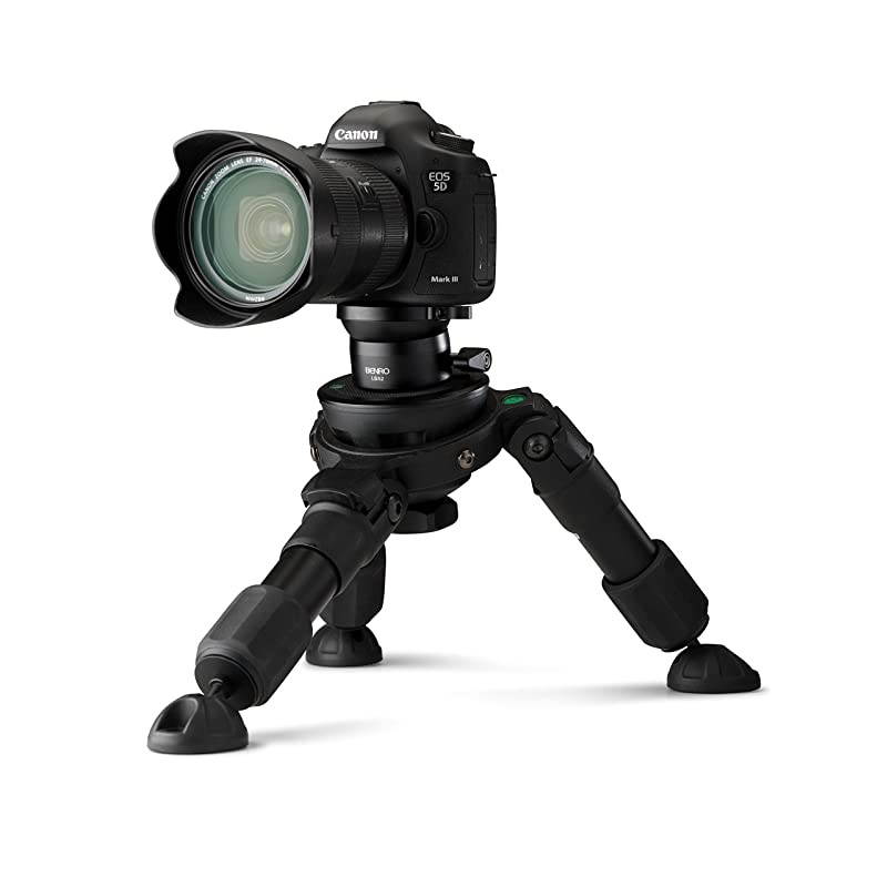 Leveling Base (LBA2)