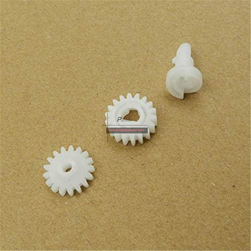 Printer Parts 6Set Develop Drive Gear Kit Fit for Kyocera FS-1040 1060 1020 1120 1025 1125 Printer Parts