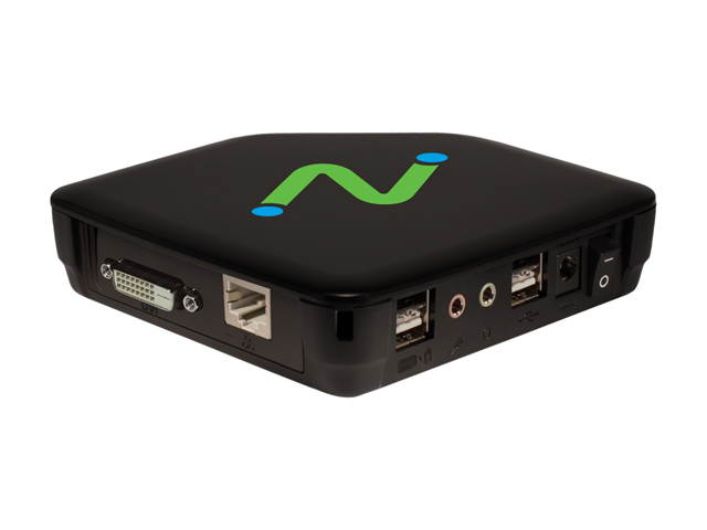 NComputing L-Series Thin Client L350