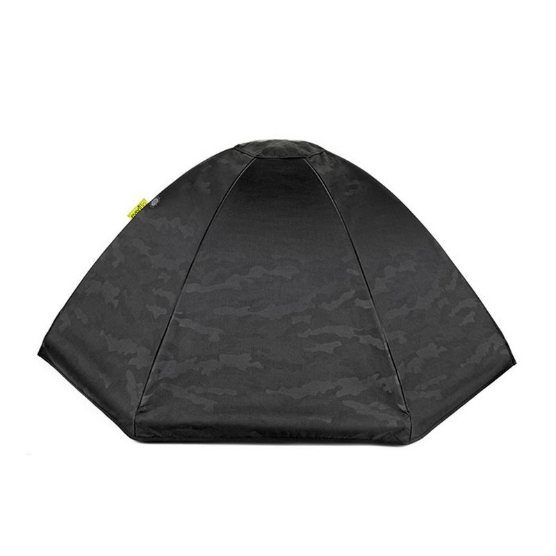 Evenflo Deluxe Play Away Indoor and Outdoor Portable Foldable Playard with Canopy and Carry Case, Wayfarer