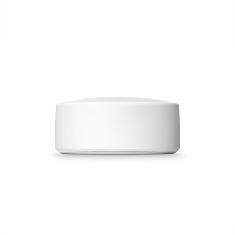 Google Nest Temperature Sensor