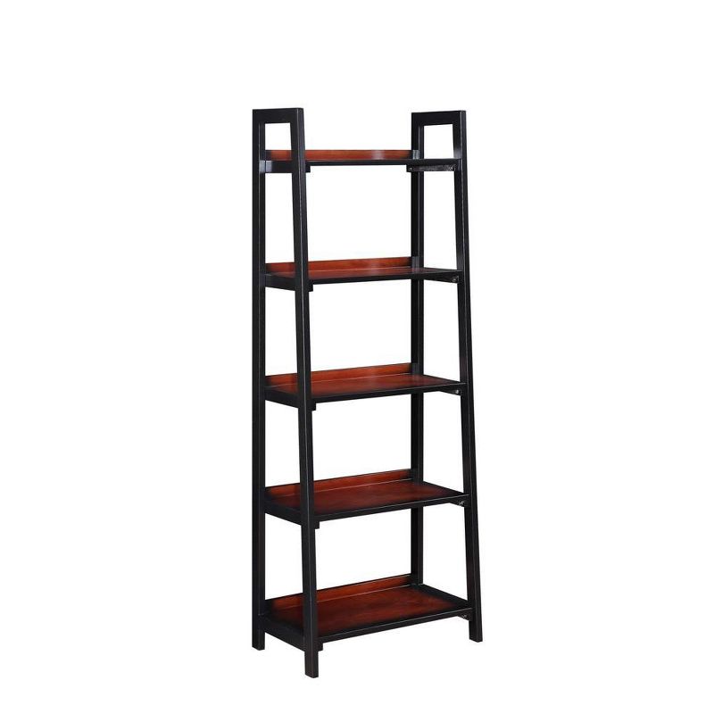 Linon Decorative Bookshelf