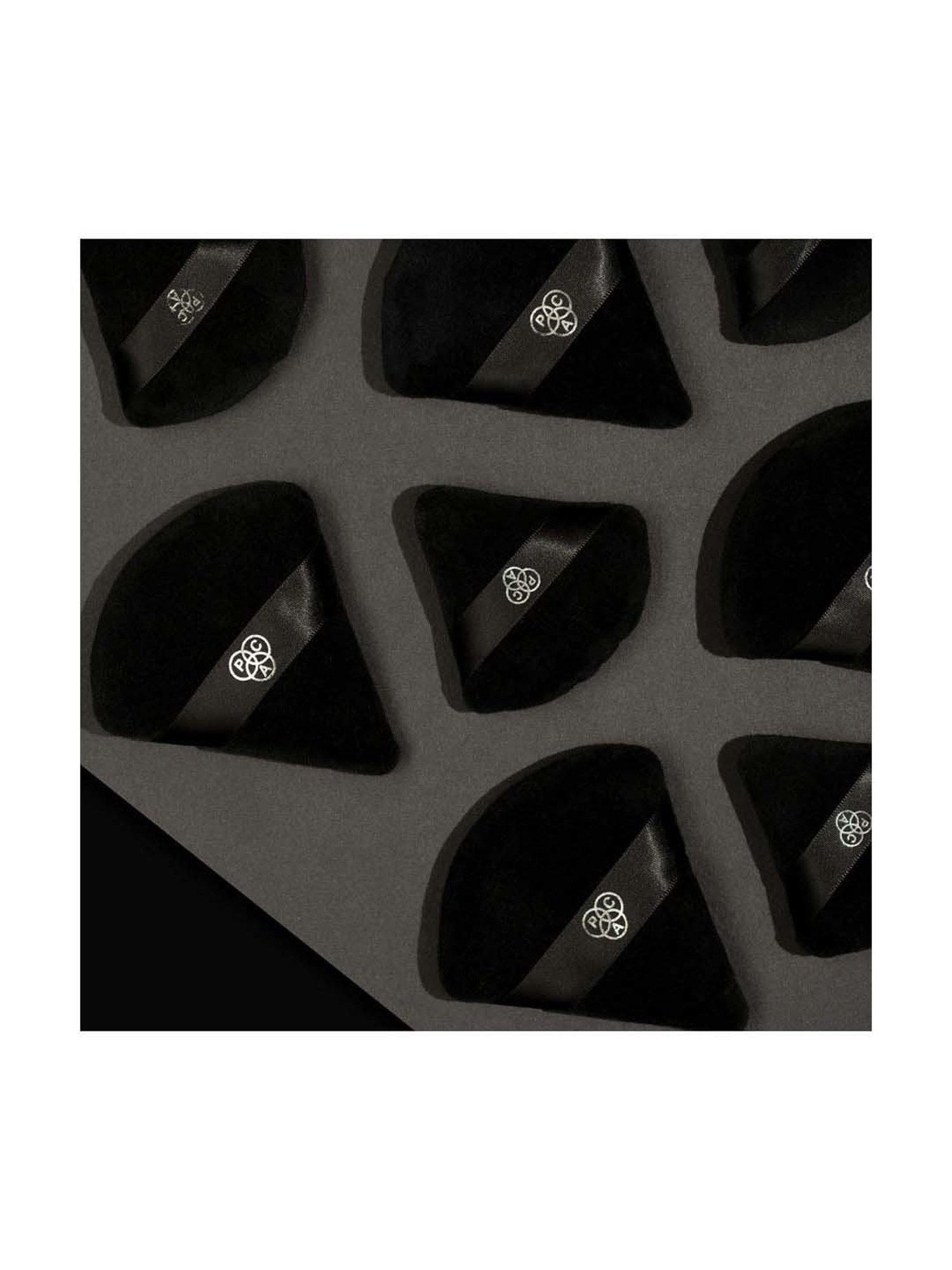 Milagro Beauty Cotton Sponge - 1 Unit