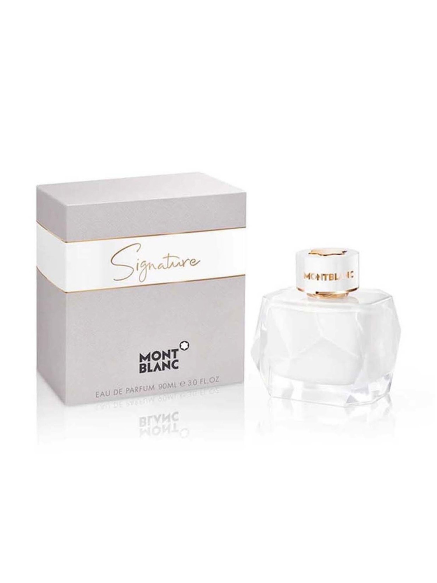Montblanc Signature Eau de Parfum 90 ml for Women