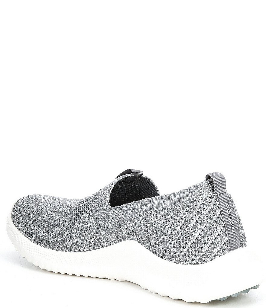 Aetrex Angie Slip-On Sneakers