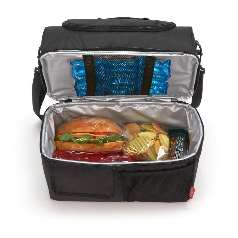Thermos Lunch Lugger – Black