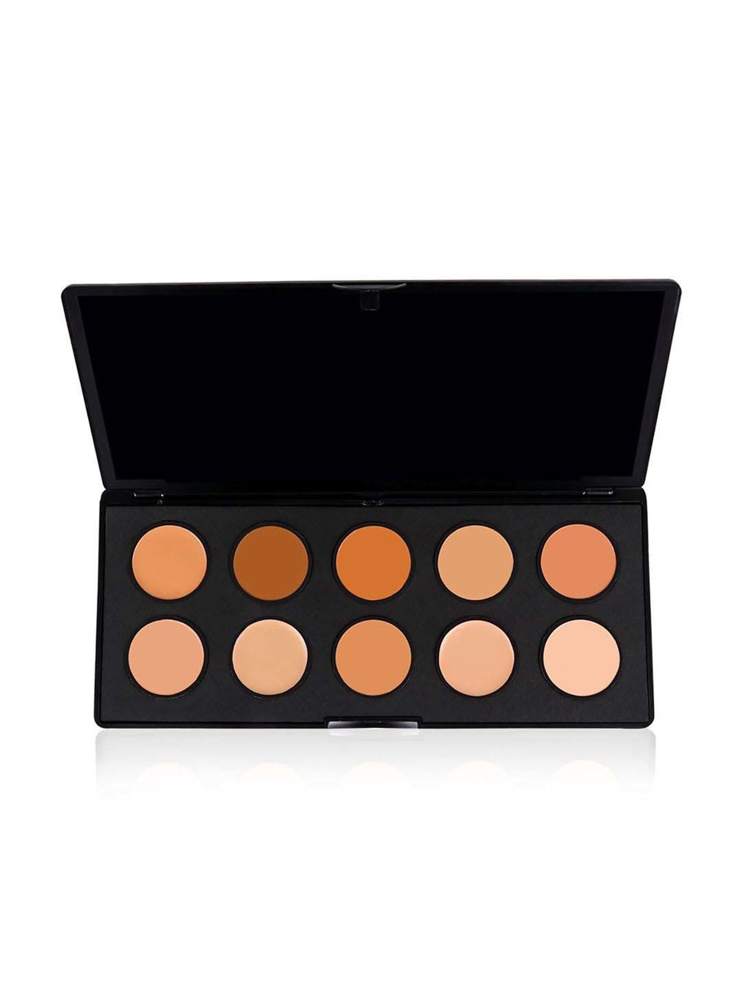 Coloressence HD Makeup Base Contour Face Palette HDM-I - 20 gm