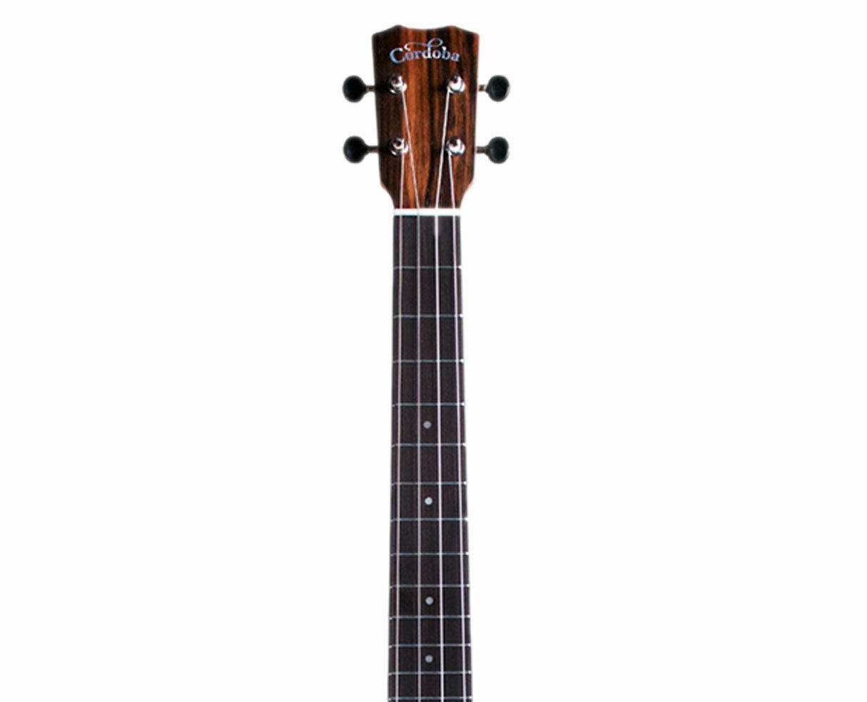 Cordoba 21B Baritone Ukulele SP/EB