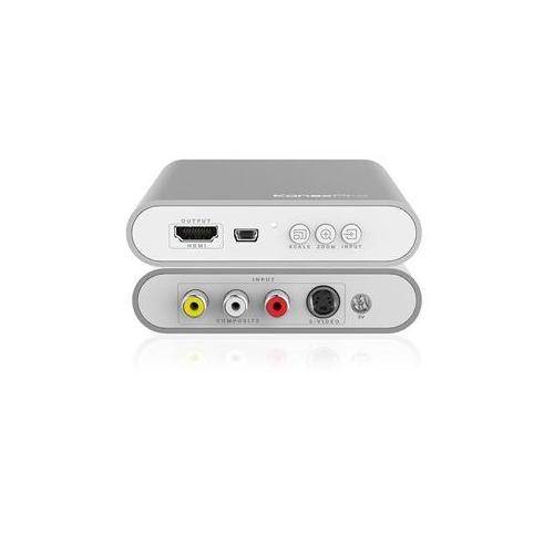 KANEX CON-AV-HD4K Composite S Video to 4K HDMI