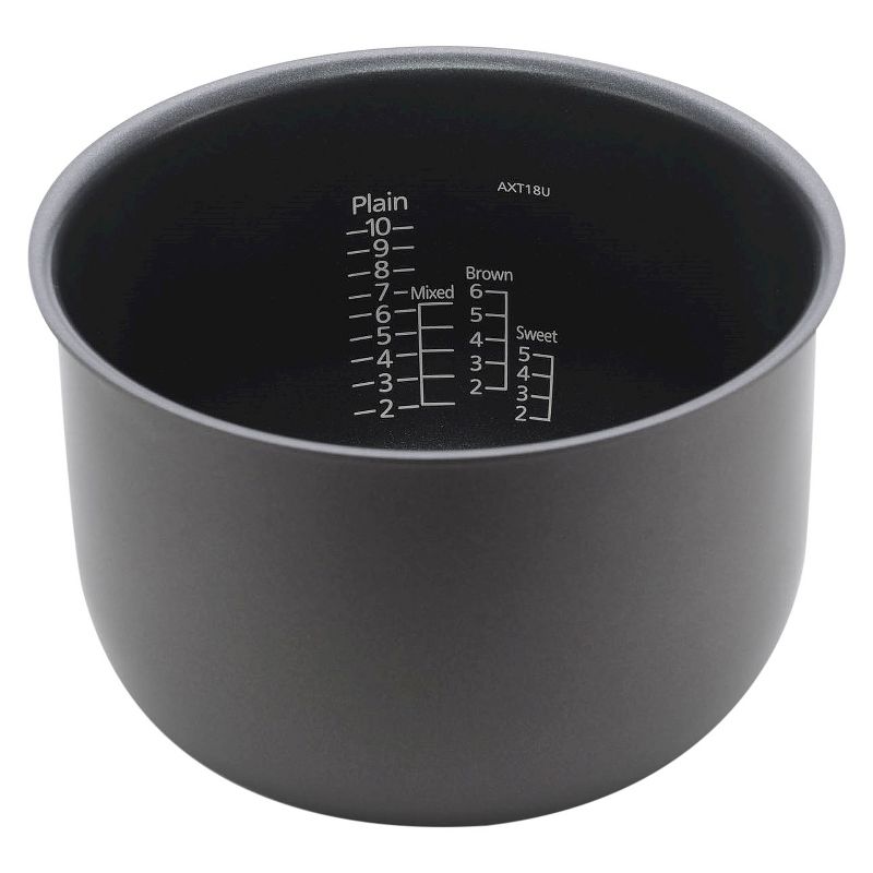 Oster Double Food Steamer - White