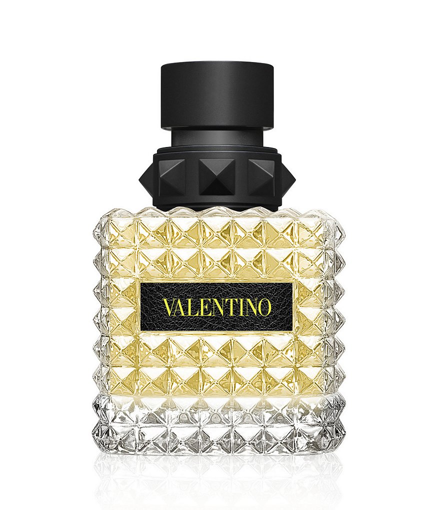 Valentino Donna Born in Roma Yellow Dream Eau de Parfum