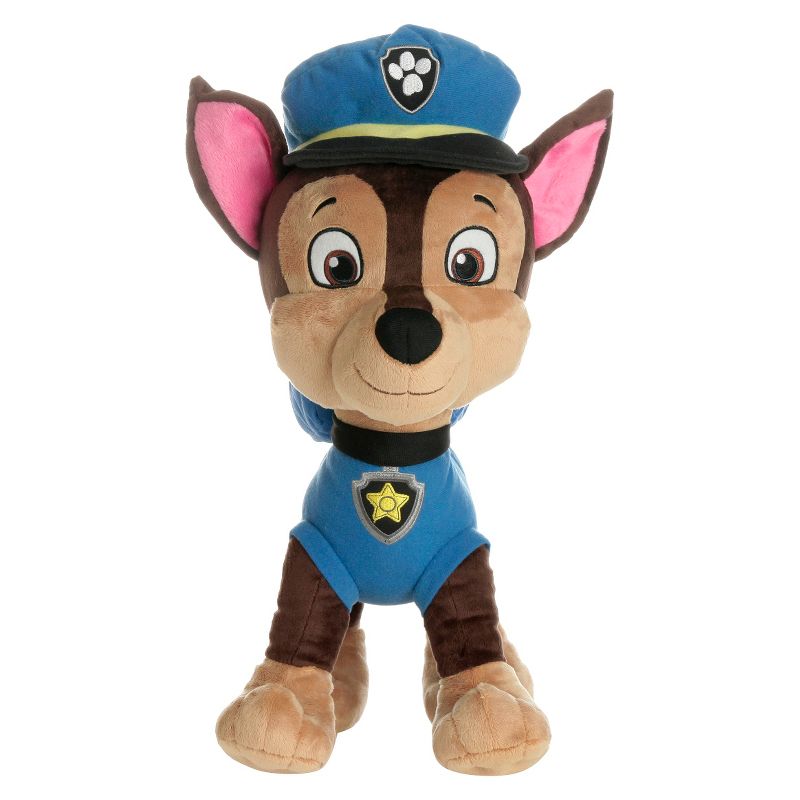 PAW Patrol Throw Pillow