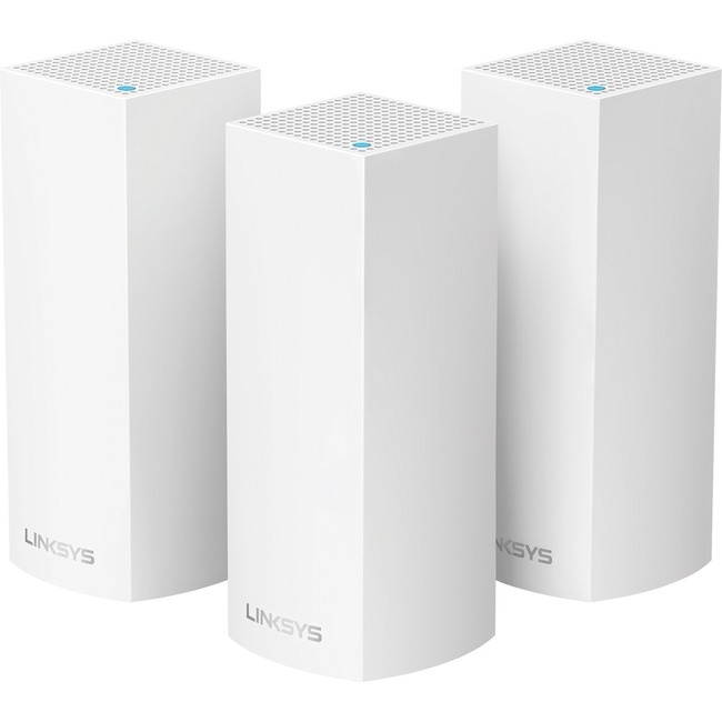 Velop Home WiFi MeshSys AC6600