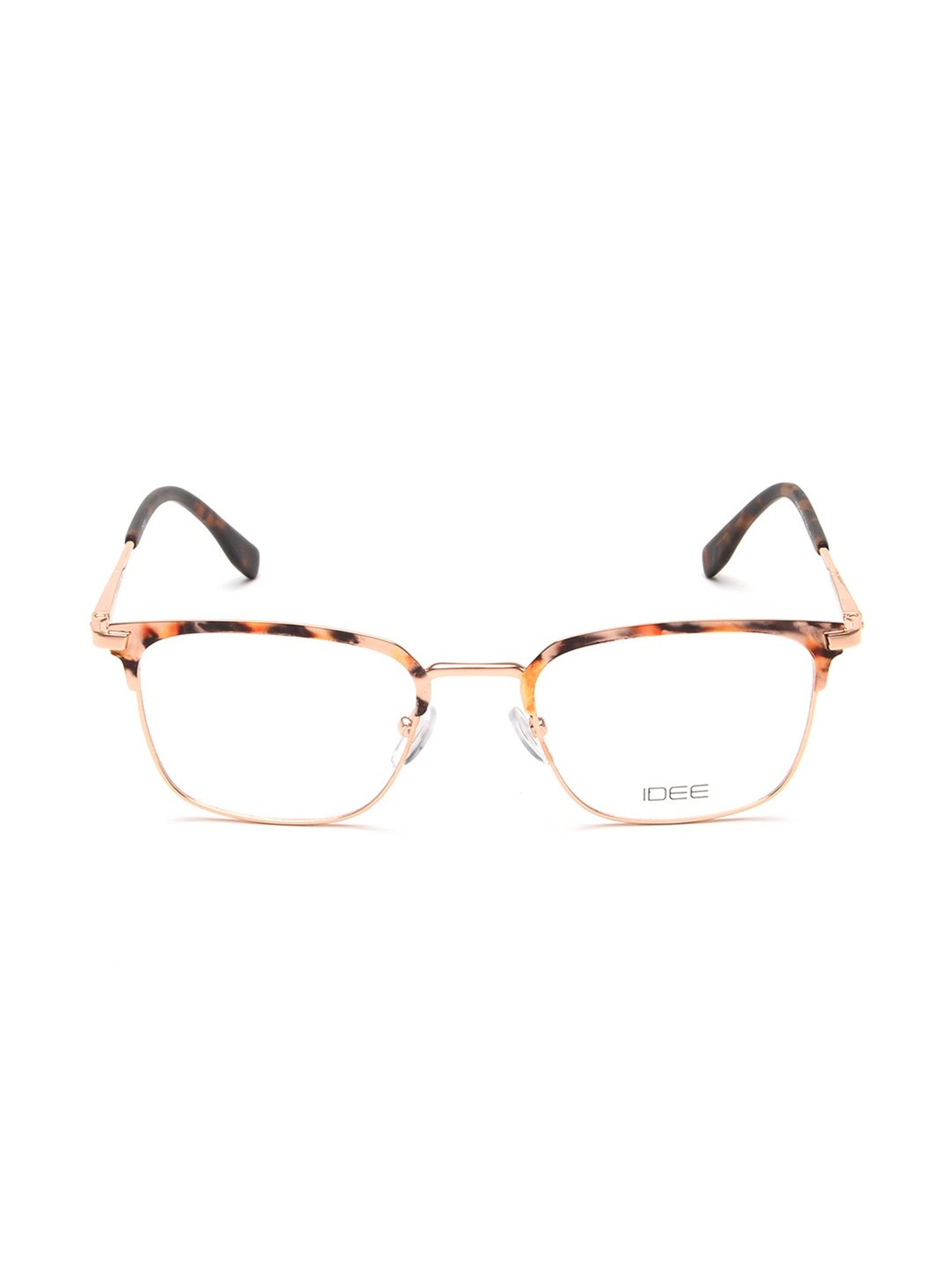 IDEE ID1676C1FR Multi Full Rim Square Frame