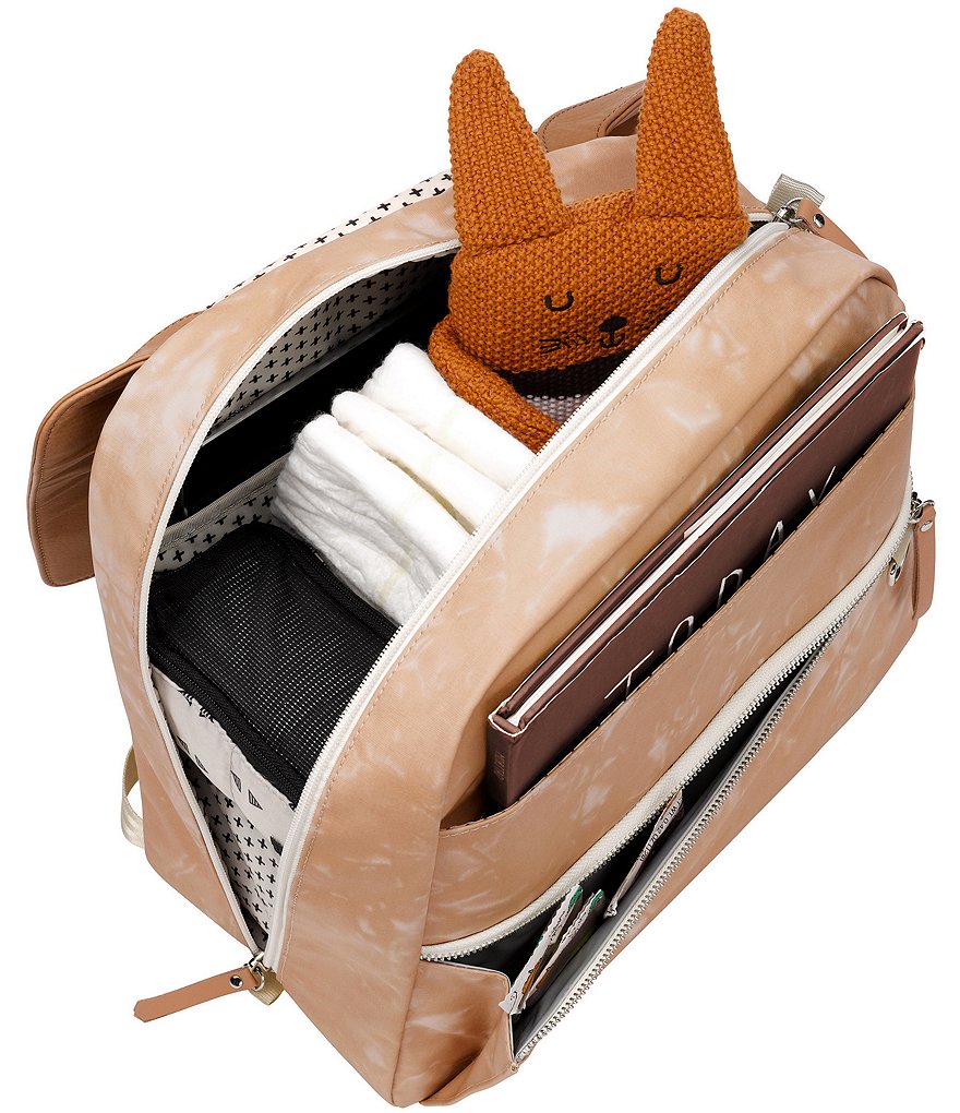 Petunia Pickle Bottom Meta Backpack - Dusted Desert