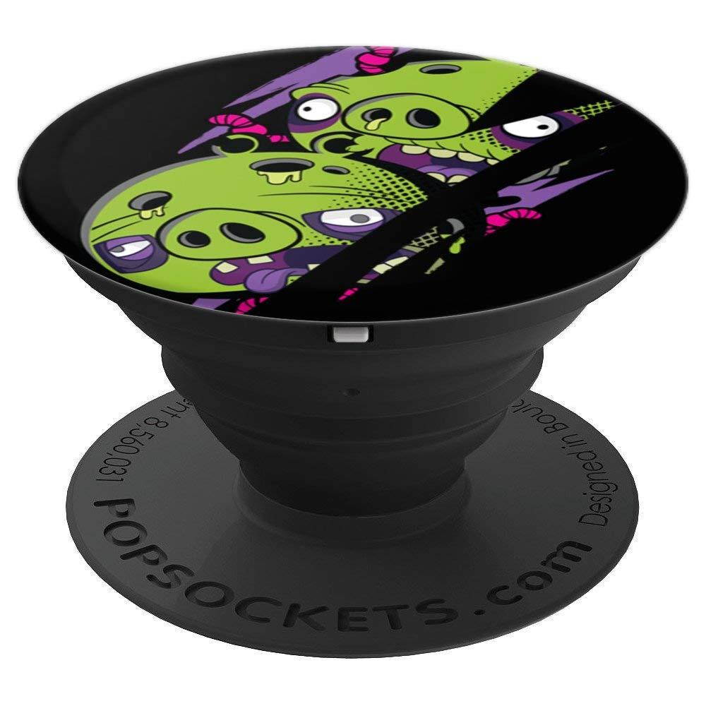 Angry Birds Halloween Pigs from Beyond