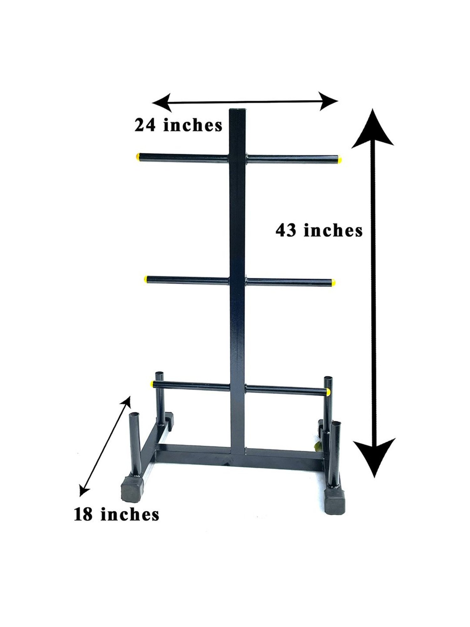 NODENS Blue Anti-Burst Gym Ball (95 cm)