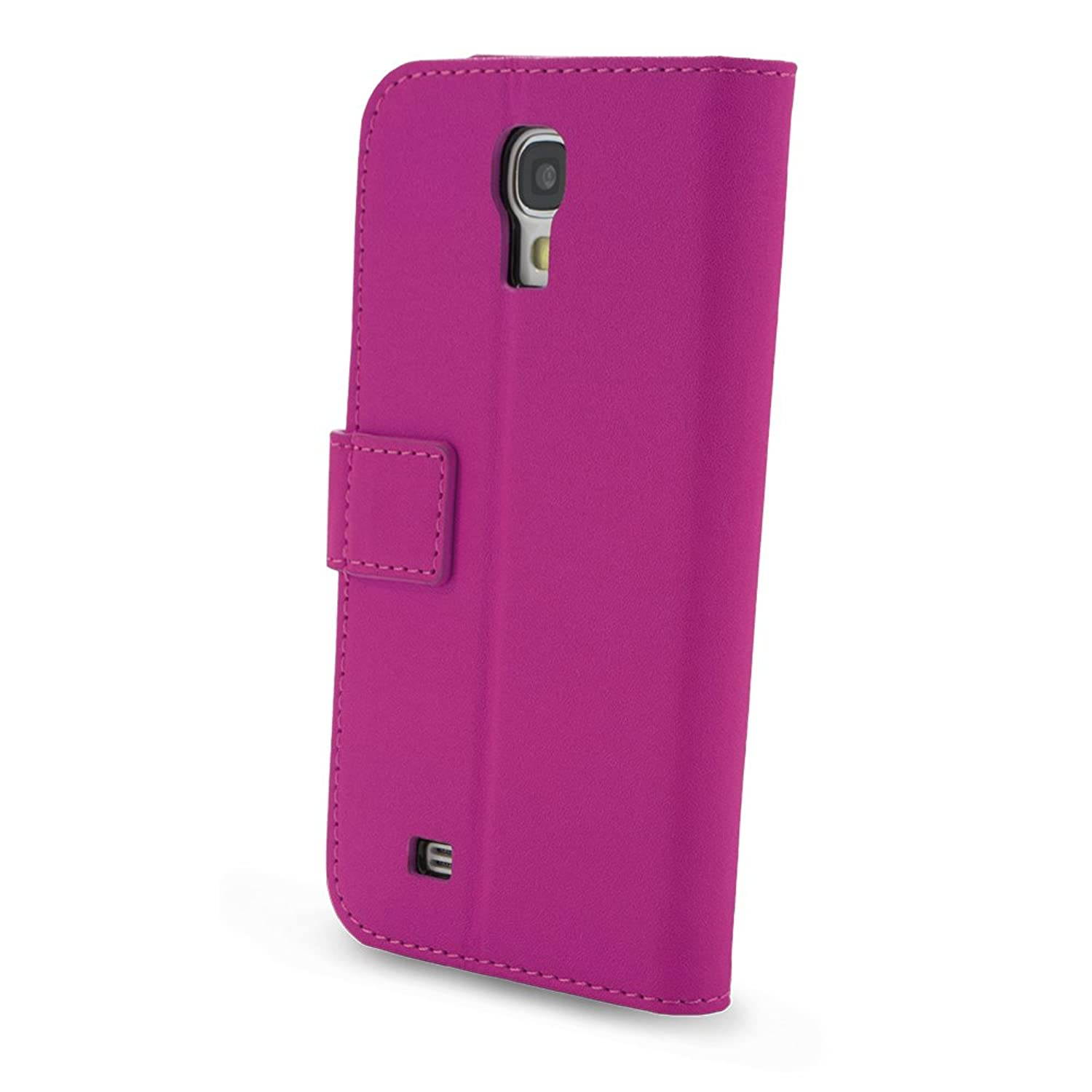 iHome - Stand Folio - Folio Case for Samsung Galaxy S5