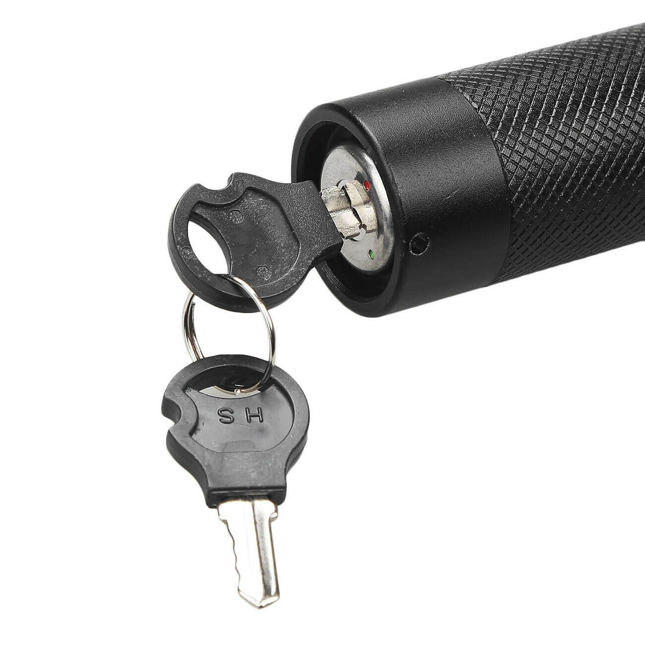 School Smart Premium Felt Chalkboard Eraser - 5 x 2 Inches