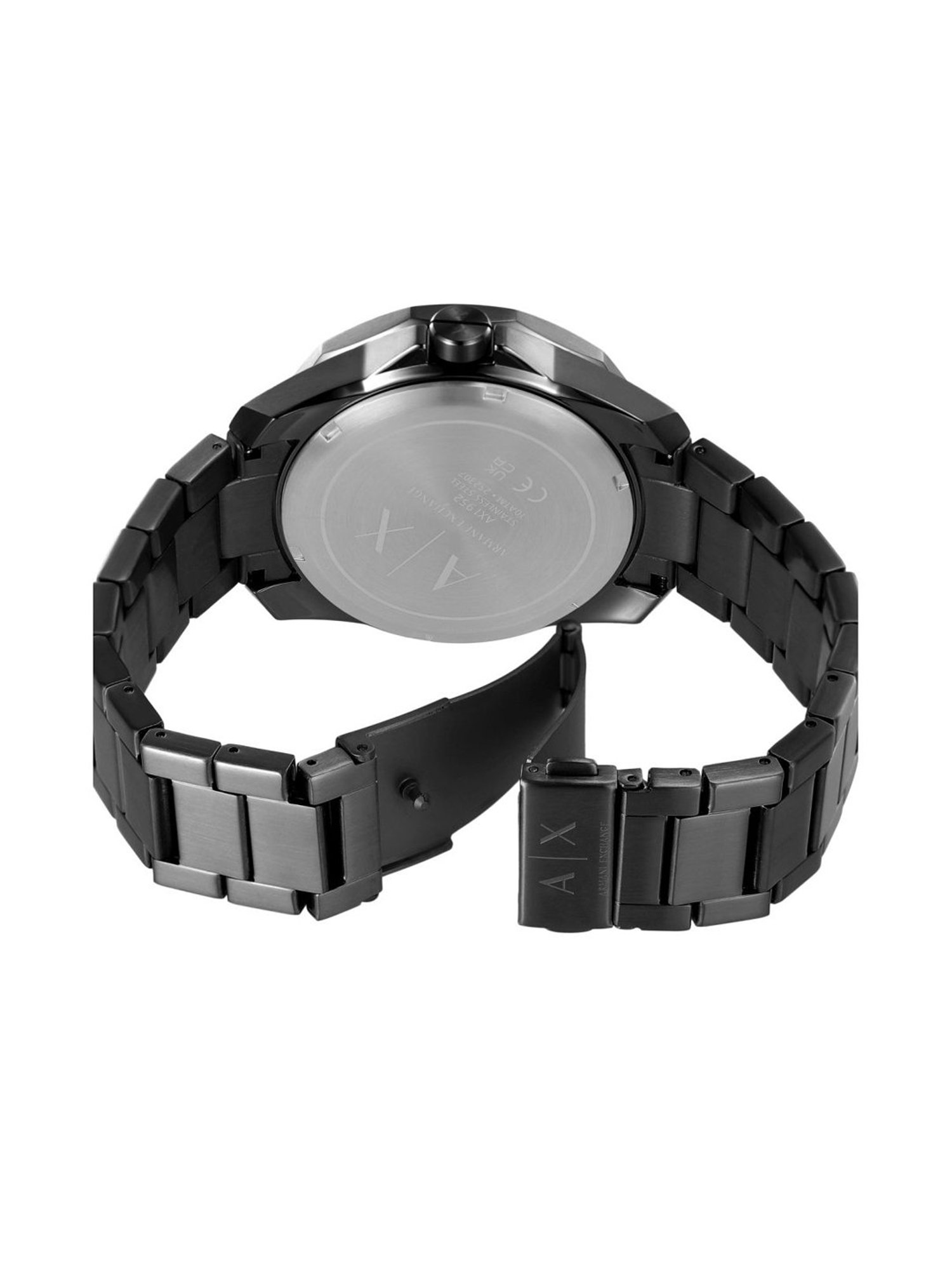 Armani Exchange AX1952 Analog Watch for Men