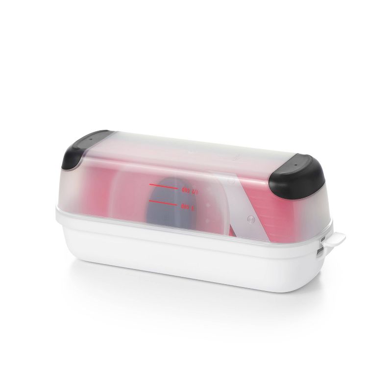 Vibe by Chef'n Box Grater