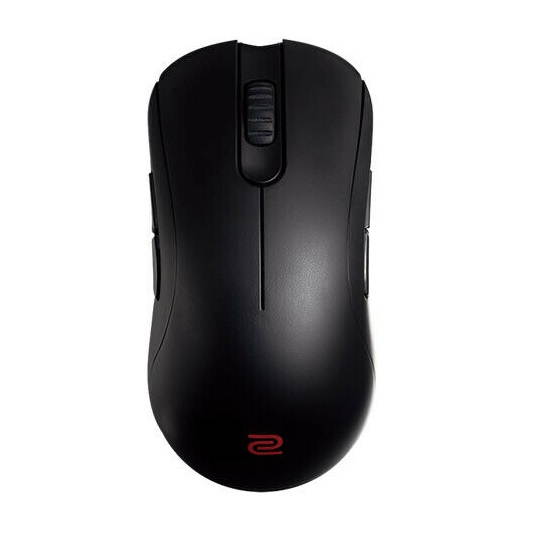 Zowie ZA13 Ambidextrous Gaming Mouse - Black