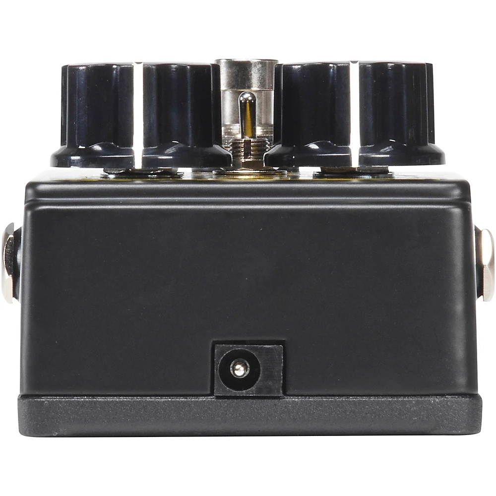 DOD Carcosa Guitar Distortion Effects Pedal