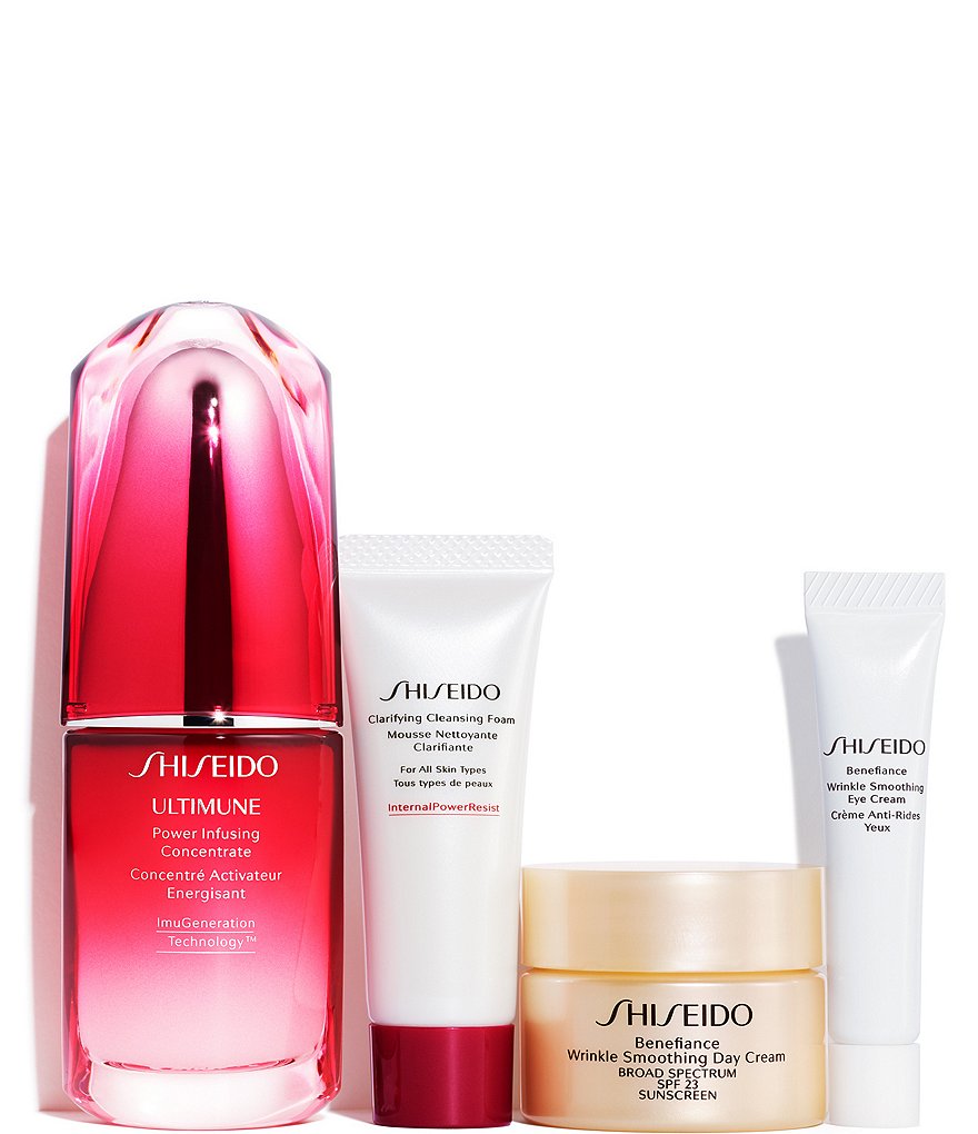 MARIO BADESCU Mini Mists Holiday Set