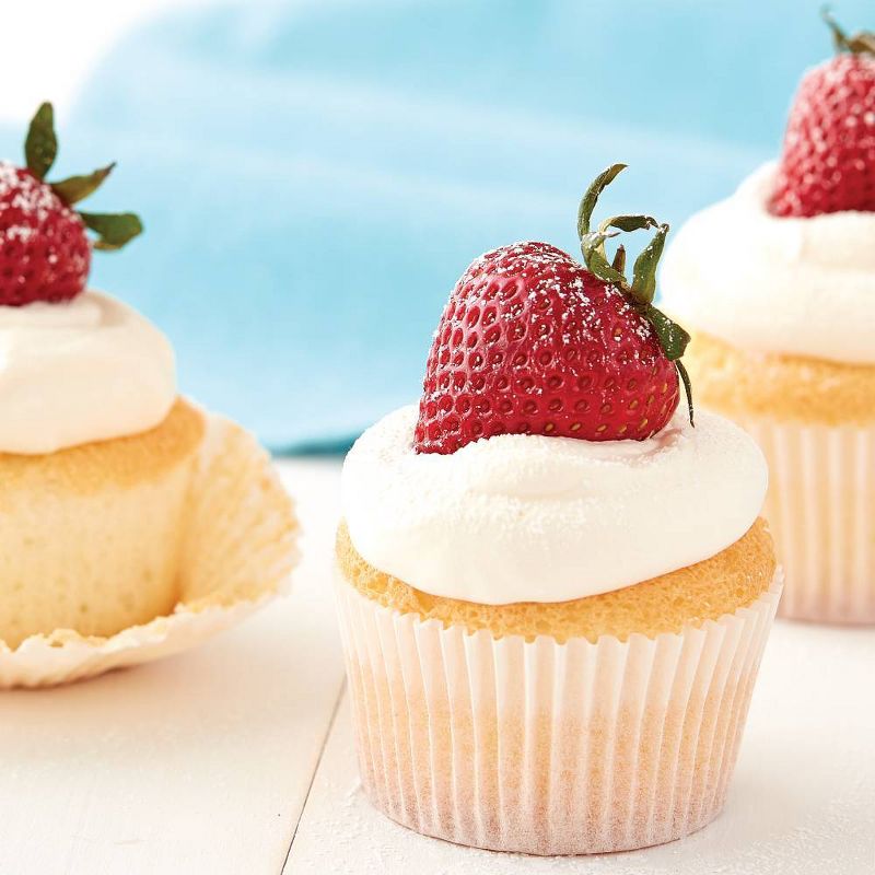 Duncan Hines Vanilla Frosting - 16oz