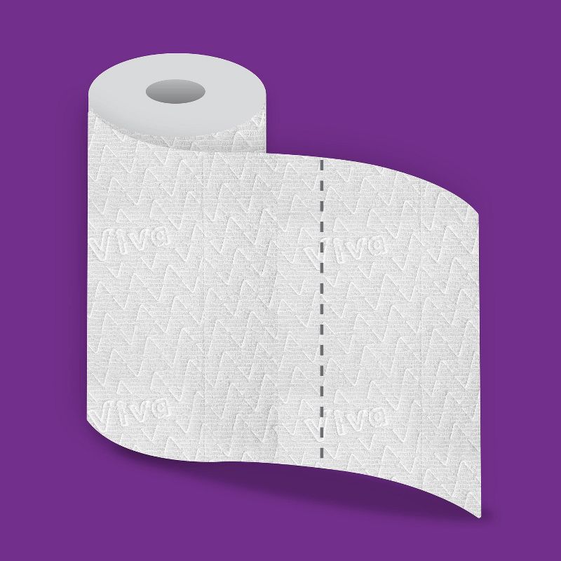Viva Signature Cloth Choose A Sheet Paper Towels - 6pk