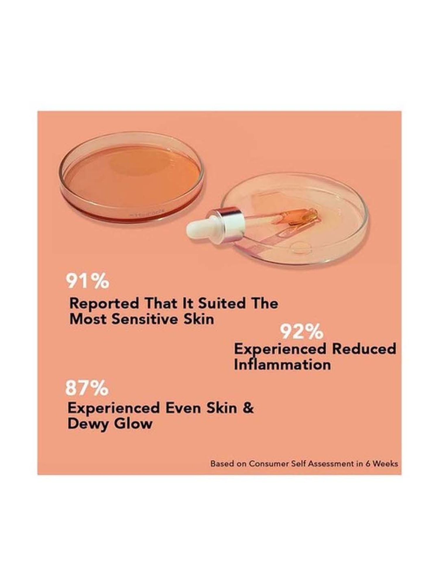 O3+ Age Lock Vitamin ACE Serum - 30 gm