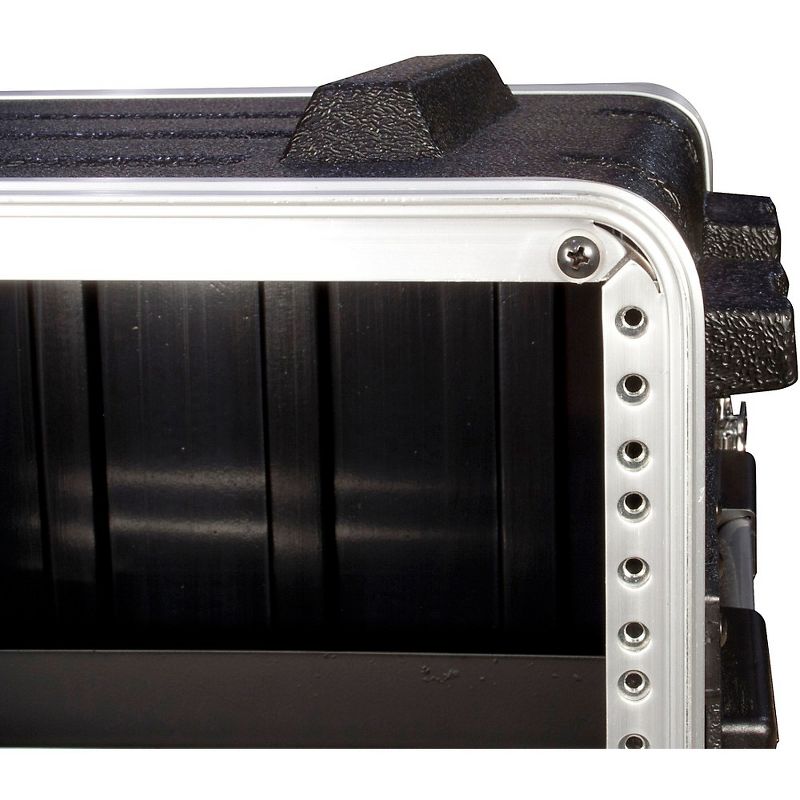 Ultimate Support DuraCase UR-12LTH Rolling 12-Space Rackmount Case