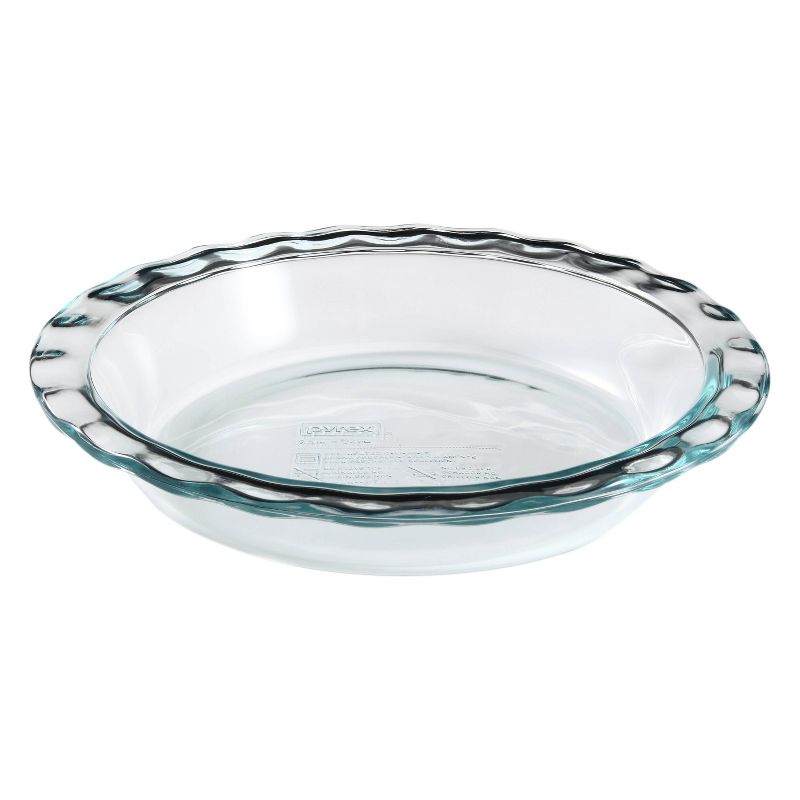 Nordic Ware Natural Aluminum Commercial Hi-Dome Covered Pie Pan