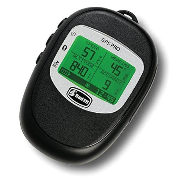 bad elf gps pro bluetooth gps data logger >> latest version