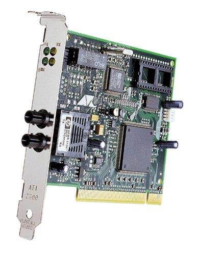 AT-2700FTX/ST Network Adapter