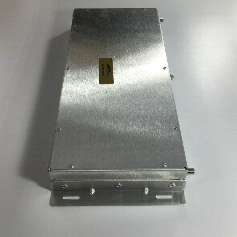 Eagle EBWD-98-D-W. Deletion Filter Digital QAM Single Wall Mount CH 98