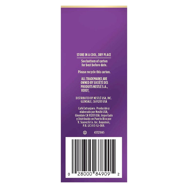 Nescafé Taster's Choice Colombian Medium Dark Roast Instatant Coffee - 16ct